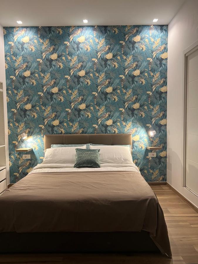 Guest House Napul'E Наполи Екстериор снимка