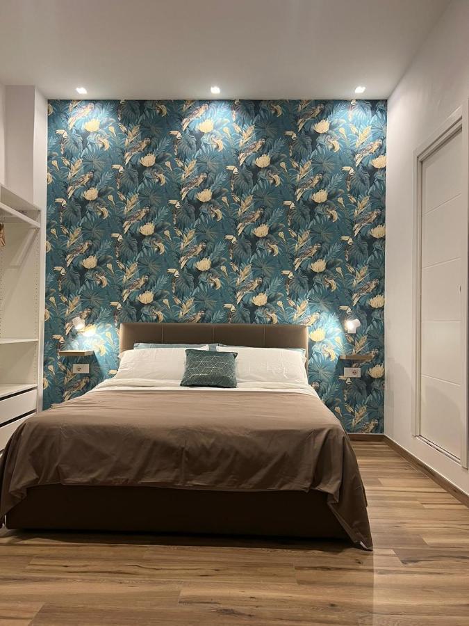 Guest House Napul'E Наполи Екстериор снимка